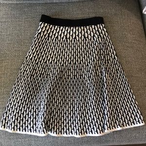 Like new knit skirt by Missoni